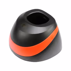 Yato YT-08502 work light Black, Orange LED 2 W