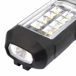 Yato YT-08513 work light Black LED - Additional view 4