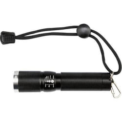 Yato YT-08571 flashlight Black Hand flashlight LED