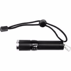 Yato YT-08571 flashlight Black Hand flashlight LED