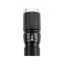 Yato YT-08571 flashlight Black Hand flashlight LED - Additional view 5