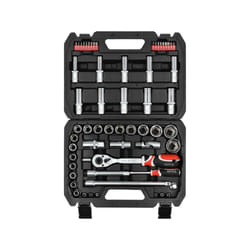 Yato YT-12660 socket/socket set
