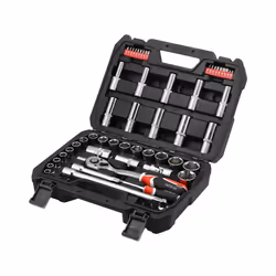 Yato YT-12660 socket/socket set - Additional view 4