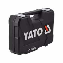Yato YT-12660 socket/socket set - Additional view 5