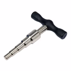 YATO YT-22378 Deburring Tool, pipes 16,18,20,25,32 mm