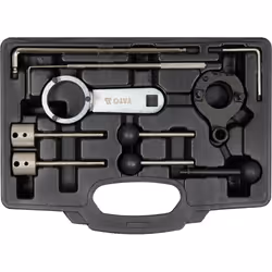 Yato YT-060175, Steel, 10 pc(s)