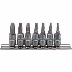 Yato YT-04581, 7 pc(s)