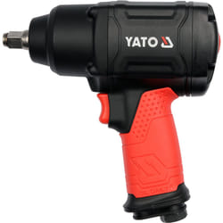 Yato YT-09540 power wrench 1/2" 10000 RPM 1150 N⋅m Black, Red
