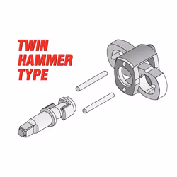 Yato YT-09564 power screwdriver/impact driver - Additional view 4