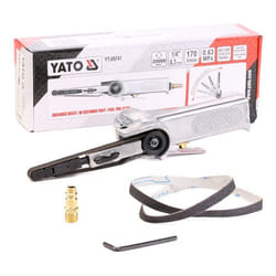 YATO YT-09741 Belt Grinder 6.3 20000 170