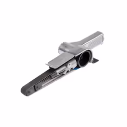 Yato YT-09742, Straight die grinder, Stainless steel, 20000 RPM, 200 l/min, 9.52 (3/8"), 6.3 bar