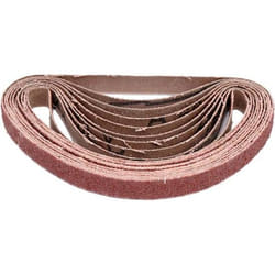 Yato YT-09748 sander accessory 10 pc(s) Sanding belt