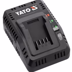 Battery Charger; YATO; 2,2 18