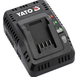 YATO YT-828498 Battery Charger 2,2 18