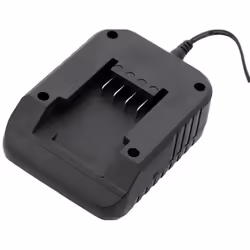 Battery Charger; YATO; 2 18