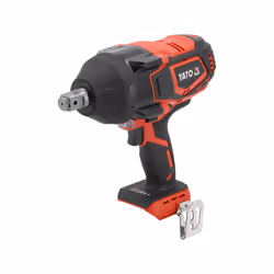 Yato YT-828076, IPX0, Lithium-Ion (Li-Ion), 18 V, 3.8 kg, 1 pc(s)