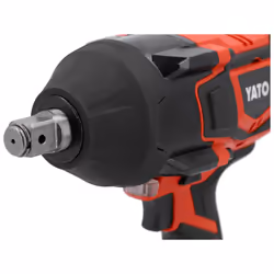 Yato YT-828076 power screwdriver/impact driver - Additional view 4