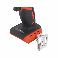 Yato YT-828076 power screwdriver/impact driver - Additional view 7