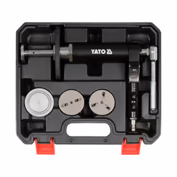 Yato YT-06711, Steel, 1.5 kg, 4 pc(s)