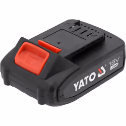 Yato YT-828461, Lithium-Ion (Li-Ion), 400 g, 1 pc(s)