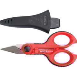 YATO HD INOX YT-19744 Universal Scissors 150 Stainless Steel