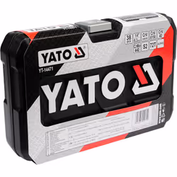 Yato YT-14471 mechanics tool set - Additional view 4