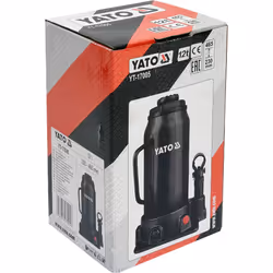 Yato YT-17005 vehicle jack/stand