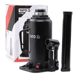 YATO YT-17006 Jack 15 Hydraulic Trucks Bottle jacks