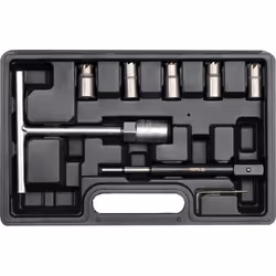 Yato GRD, Socket set