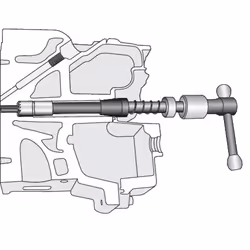 Yato GRD Socket set