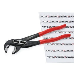 YATO YT-20911 Pliers Wrench 250 Chrome Vanadium Steel