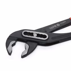 YATO YT-20911 Pliers Wrench 250 Chrome Vanadium Steel - Additional view 4
