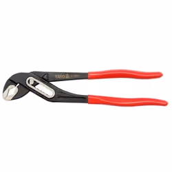 YATO YT-20911 Pliers Wrench 250 Chrome Vanadium Steel - Additional view 5