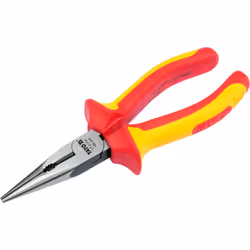 Yato YT-21154 plier Needle-nose pliers