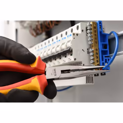 Yato YT-21154 plier Needle-nose pliers
