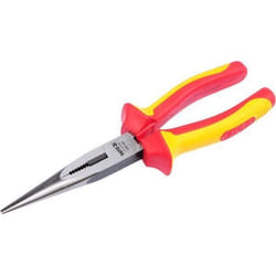 YATO YT-21155 Round Nose Pliers 200