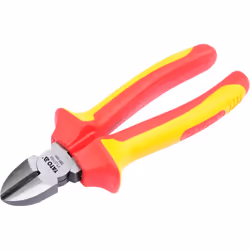 Yato YT-21159 plier Diagonal-cutting pliers