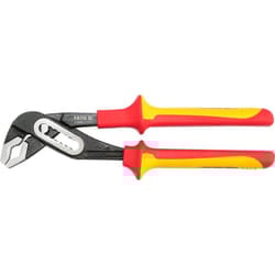 YATO YT-21161 Pipe Wrench / Water Pump Pliers 250