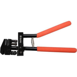 Yato YT-21582 punching pliers 1 pc(s) 5 mm Steel Red