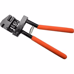 Yato YT-21582 punching pliers 1 pc(s) 5 mm Steel Red