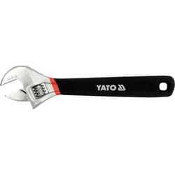 Yato YT-21653 adjustable wrench