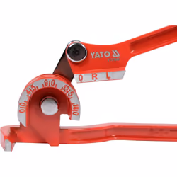 Yato YT-21840 tube/pipe bending tool - Additional view 4