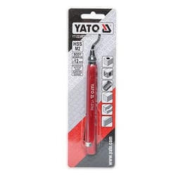 YATO YT-22360 Deburring Tool, pipes 12 ~120