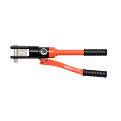 Crimping Pliers; YATO; 10 240 470 16, 25, 35, 50, 70, 95, 120, 150, 185, 240