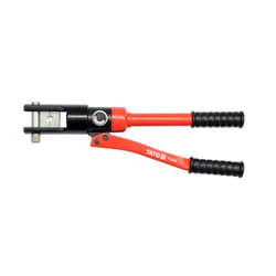 YATO YT-22861 Crimping Pliers 10 240 470 16, 25, 35, 50, 70, 95, 120, 150, 185, 240