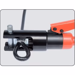 YATO YT-22861 Crimping Pliers 10 240 470 16, 25, 35, 50, 70, 95, 120, 150, 185, 240