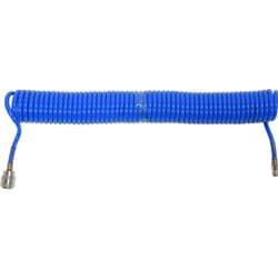 Yato YT-24202 pneumatic hose 10 m 12 bar Blue