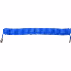 Yato YT-24203, 12 bar, Blue, 15 m, 8 mm