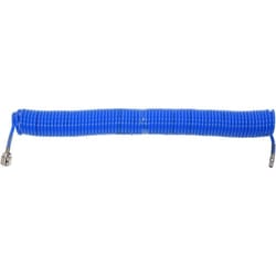 Yato YT-24203 pneumatic hose 15 m 12 bar Blue
