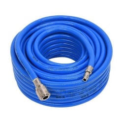 Yato YT-24225 pneumatic hose 20 m 20 bar Blue